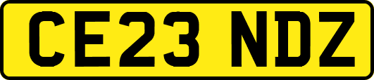 CE23NDZ