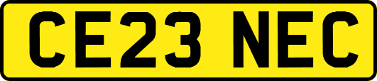 CE23NEC