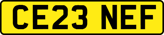 CE23NEF