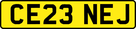 CE23NEJ