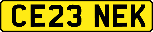 CE23NEK
