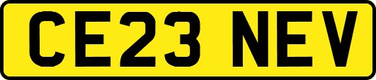 CE23NEV