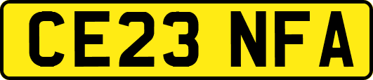 CE23NFA