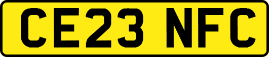 CE23NFC