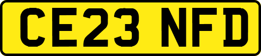 CE23NFD