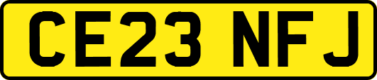 CE23NFJ