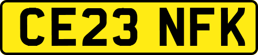 CE23NFK