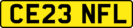 CE23NFL