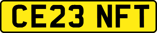 CE23NFT