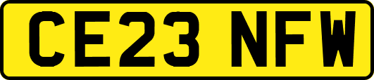 CE23NFW