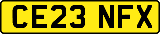 CE23NFX