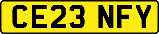 CE23NFY