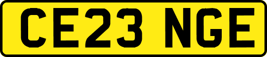 CE23NGE