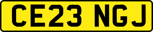 CE23NGJ