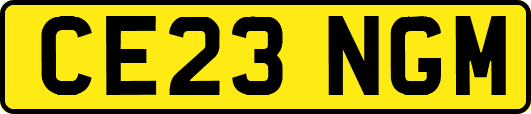 CE23NGM