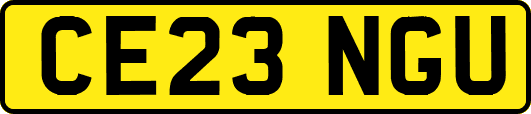 CE23NGU