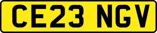 CE23NGV