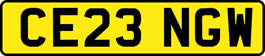 CE23NGW