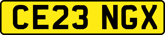 CE23NGX