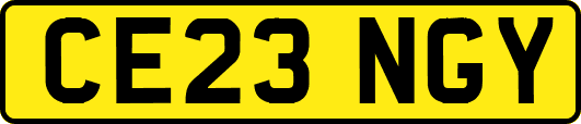 CE23NGY