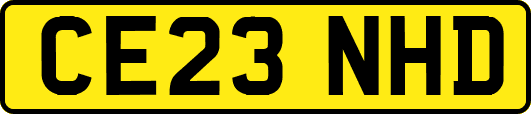 CE23NHD