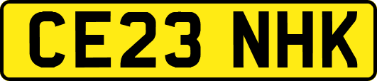 CE23NHK