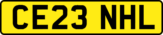 CE23NHL