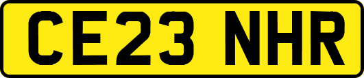 CE23NHR
