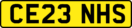 CE23NHS