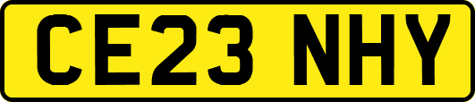 CE23NHY