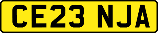 CE23NJA