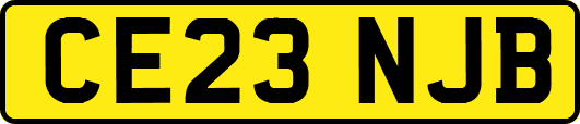 CE23NJB