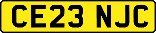 CE23NJC