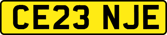 CE23NJE