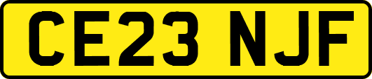 CE23NJF