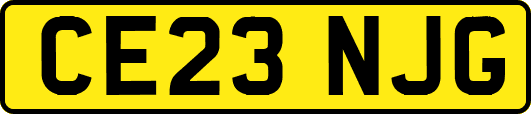 CE23NJG