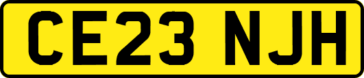 CE23NJH