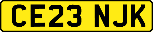 CE23NJK