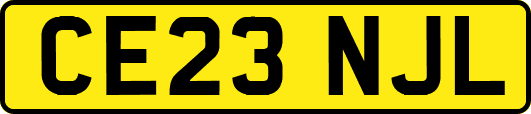 CE23NJL