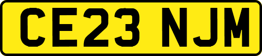CE23NJM