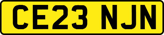 CE23NJN