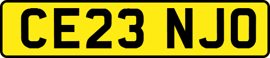 CE23NJO