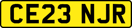 CE23NJR