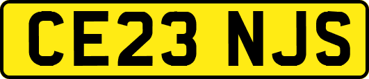 CE23NJS