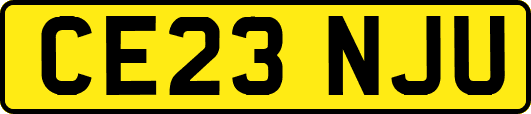 CE23NJU