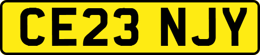CE23NJY