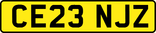 CE23NJZ