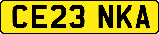 CE23NKA