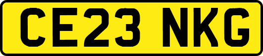CE23NKG