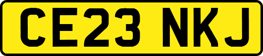 CE23NKJ